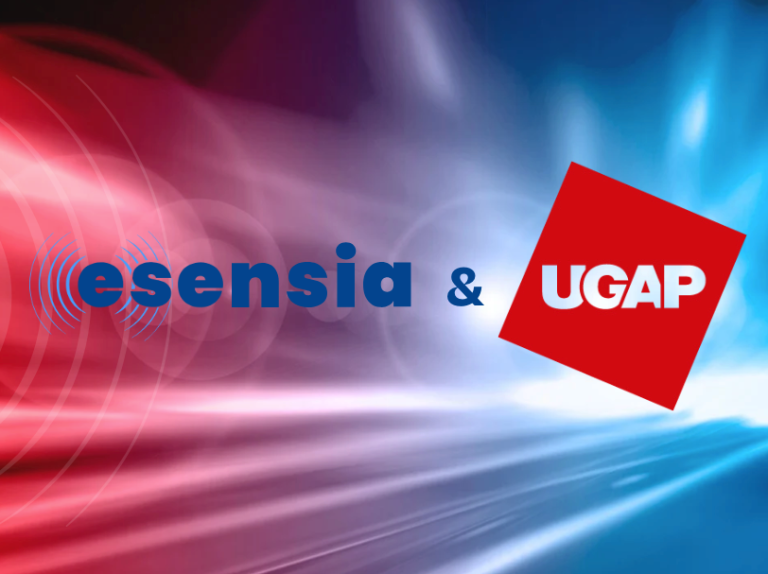 e-sensia désormais référencée sur les principales plateformes d’achat public