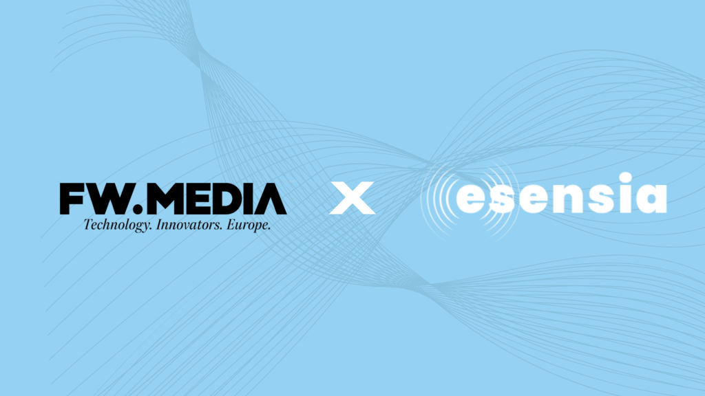 e-sensia cité par FrenchWeb parmi les acteurs qui font évoluer l’IA en santé