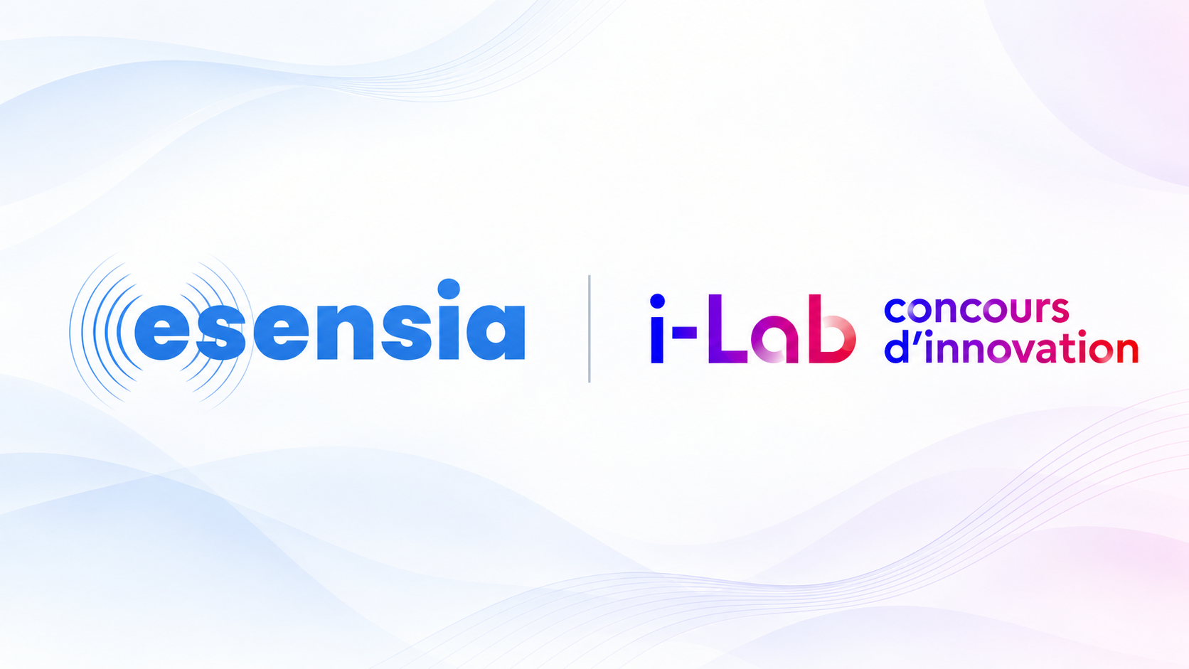 i-Lab 2026 : e-sensia, lauréat pour son innovation en intelligence artificielle appliquée aux urgences